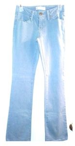 NWOT No Boundaries Boot cut light blue jeans